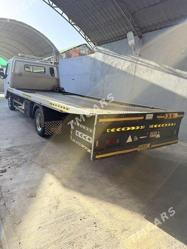 Mitsubishi Canter 2021 - 700 000 TMT - Ашхабад - img 6