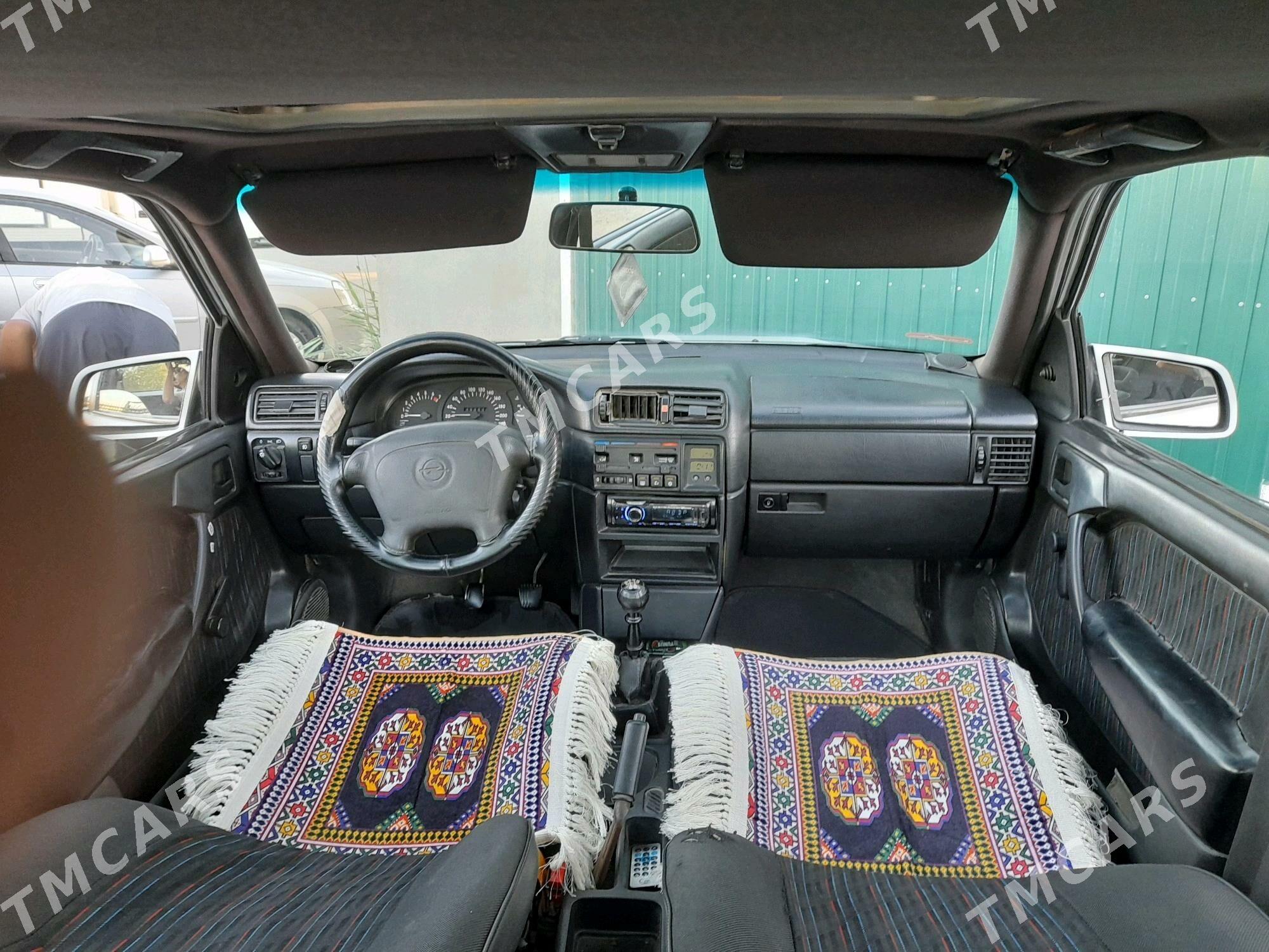 Opel Vectra 1994 - 30 000 TMT - Daşoguz - img 3