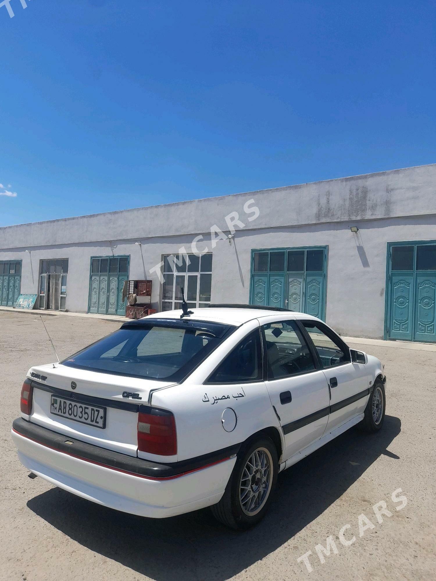 Opel Vectra 1994 - 30 000 TMT - Daşoguz - img 6