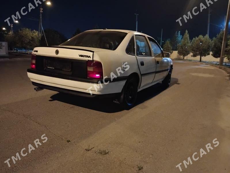 Opel Vectra 1991 - 29 000 TMT - Aşgabat - img 3