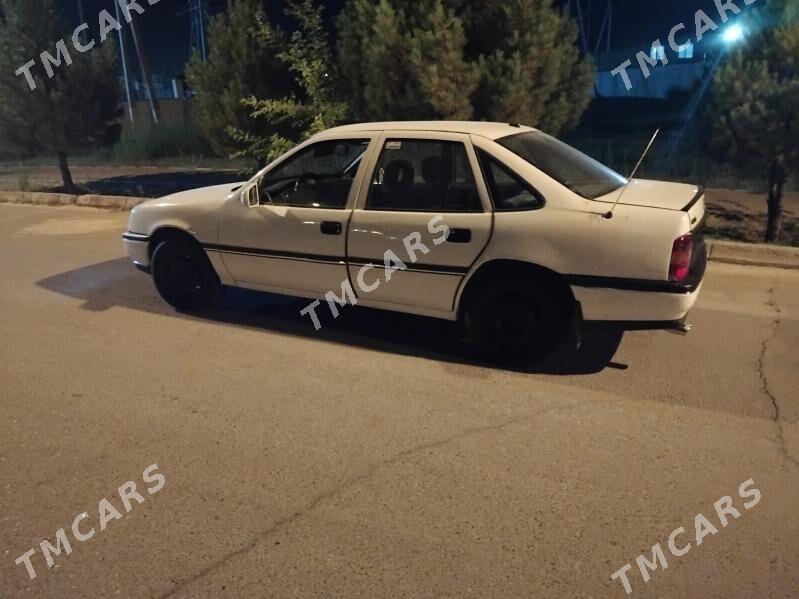 Opel Vectra 1991 - 29 000 TMT - Aşgabat - img 5