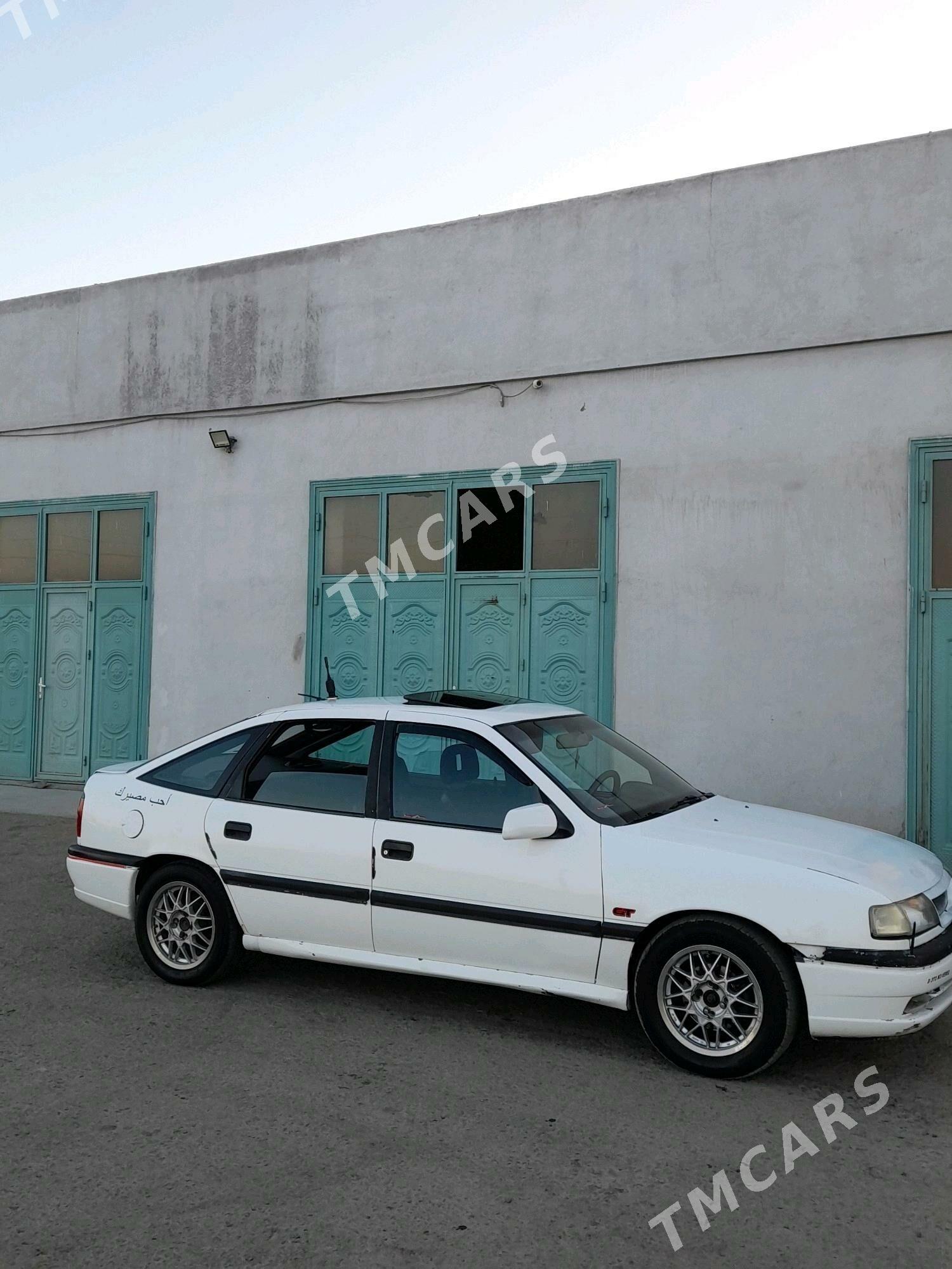 Opel Vectra 1994 - 30 000 TMT - Daşoguz - img 4