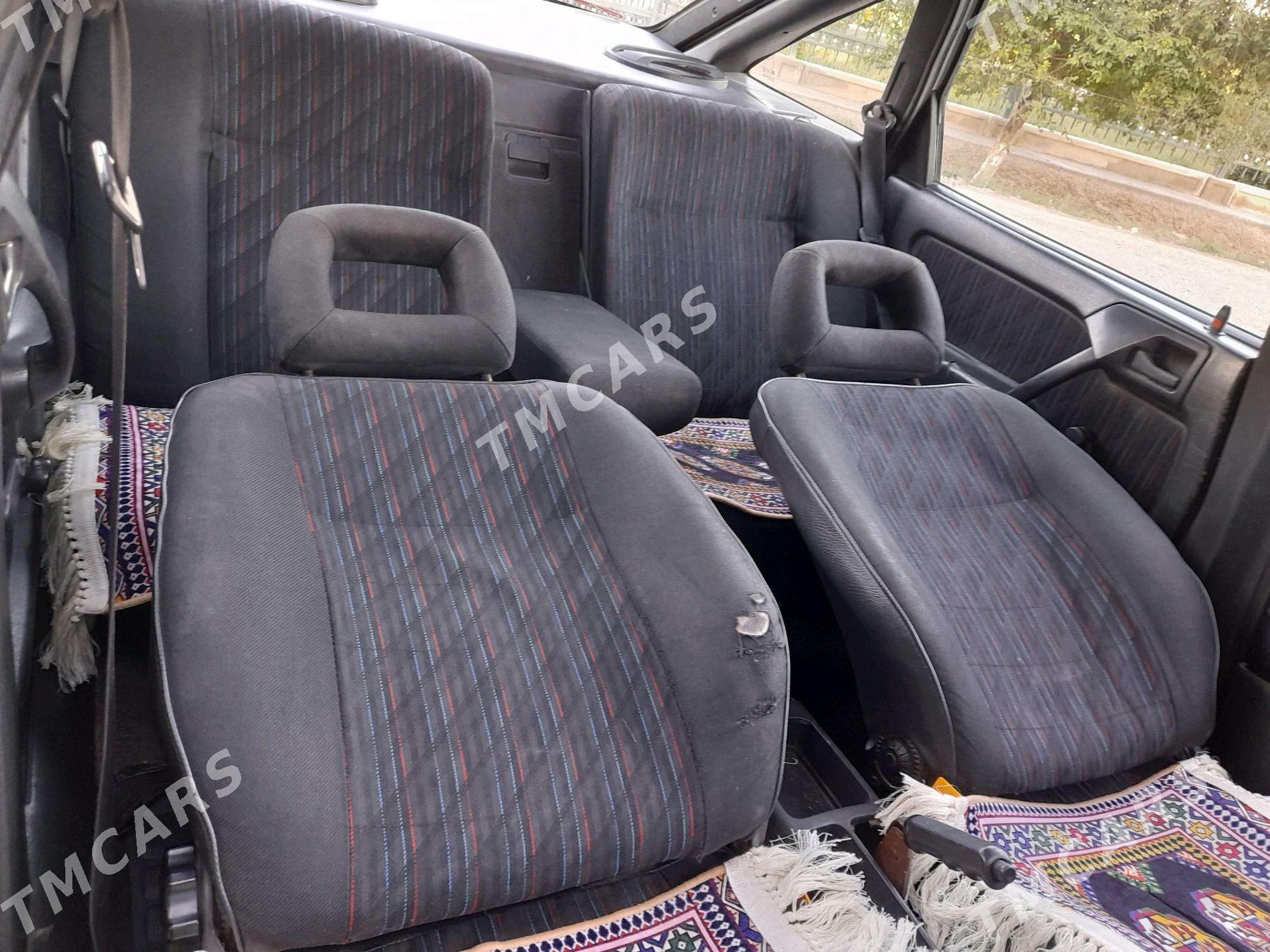 Opel Vectra 1994 - 30 000 TMT - Daşoguz - img 5