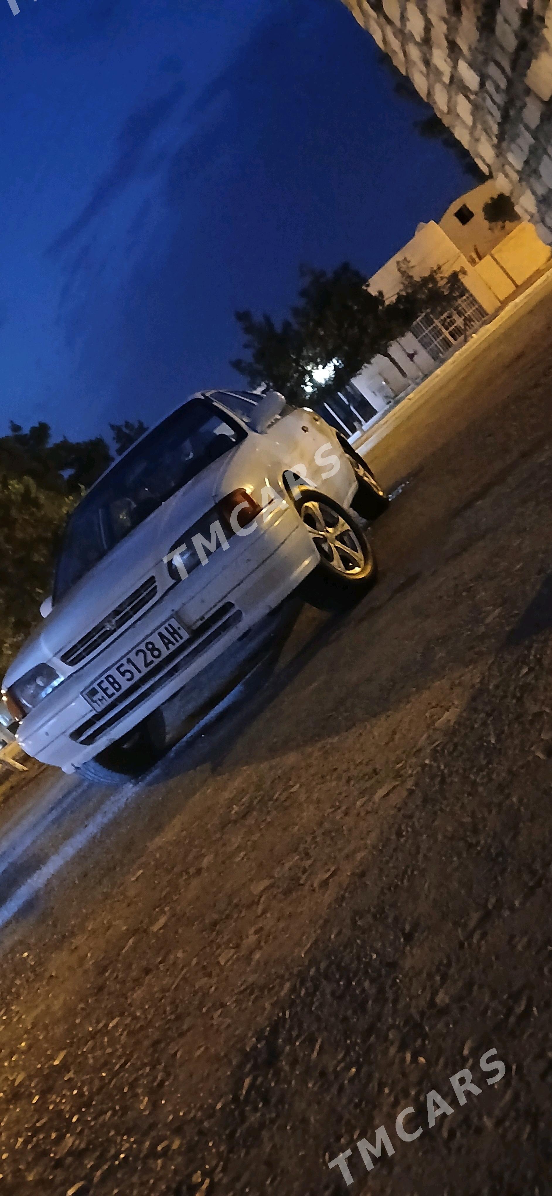 Toyota Tercel 1995 - 35 000 TMT - Sarahs - img 5