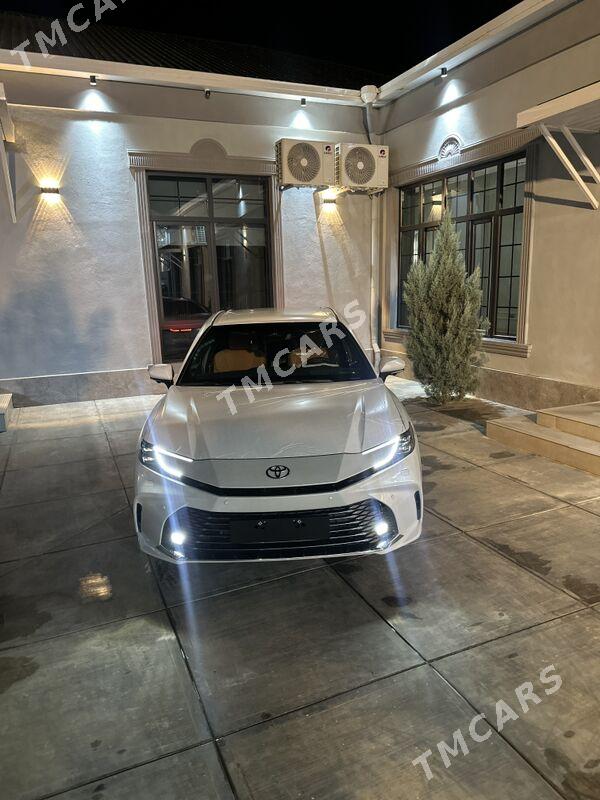 Toyota Camry 2024 - 656 000 TMT - Aşgabat - img 2