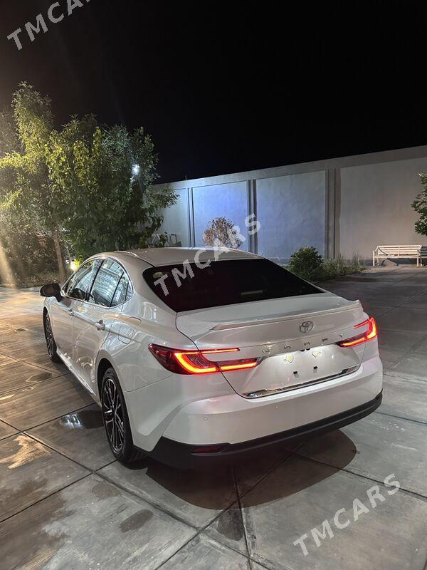 Toyota Camry 2024 - 656 000 TMT - Aşgabat - img 3