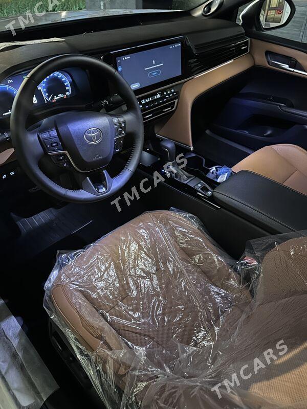 Toyota Camry 2024 - 656 000 TMT - Aşgabat - img 4