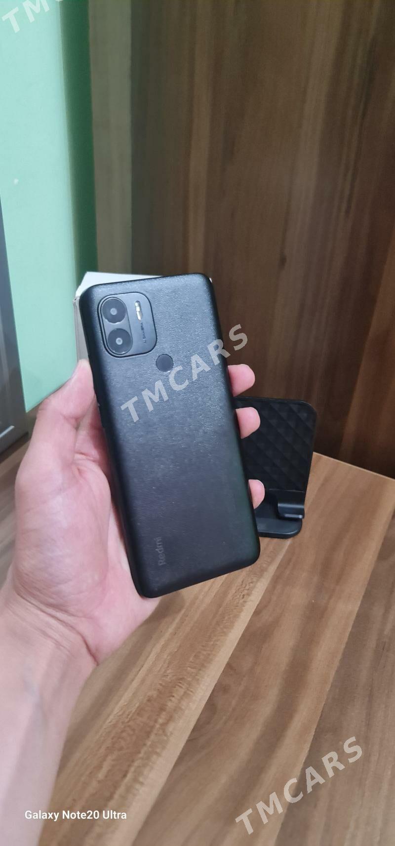 redmi a2plus 32lik - Aşgabat - img 3