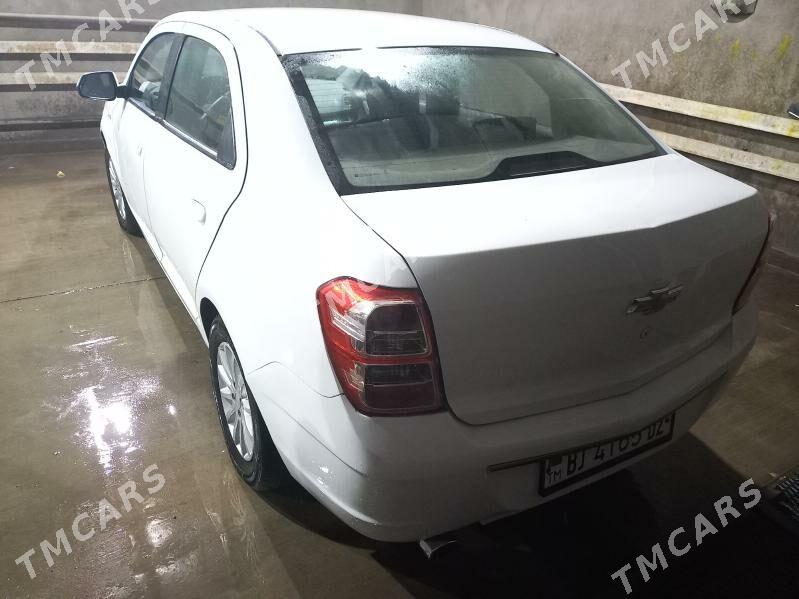 Chevrolet Cobalt SS 2013 - 103 000 TMT - Şabat etr. - img 2