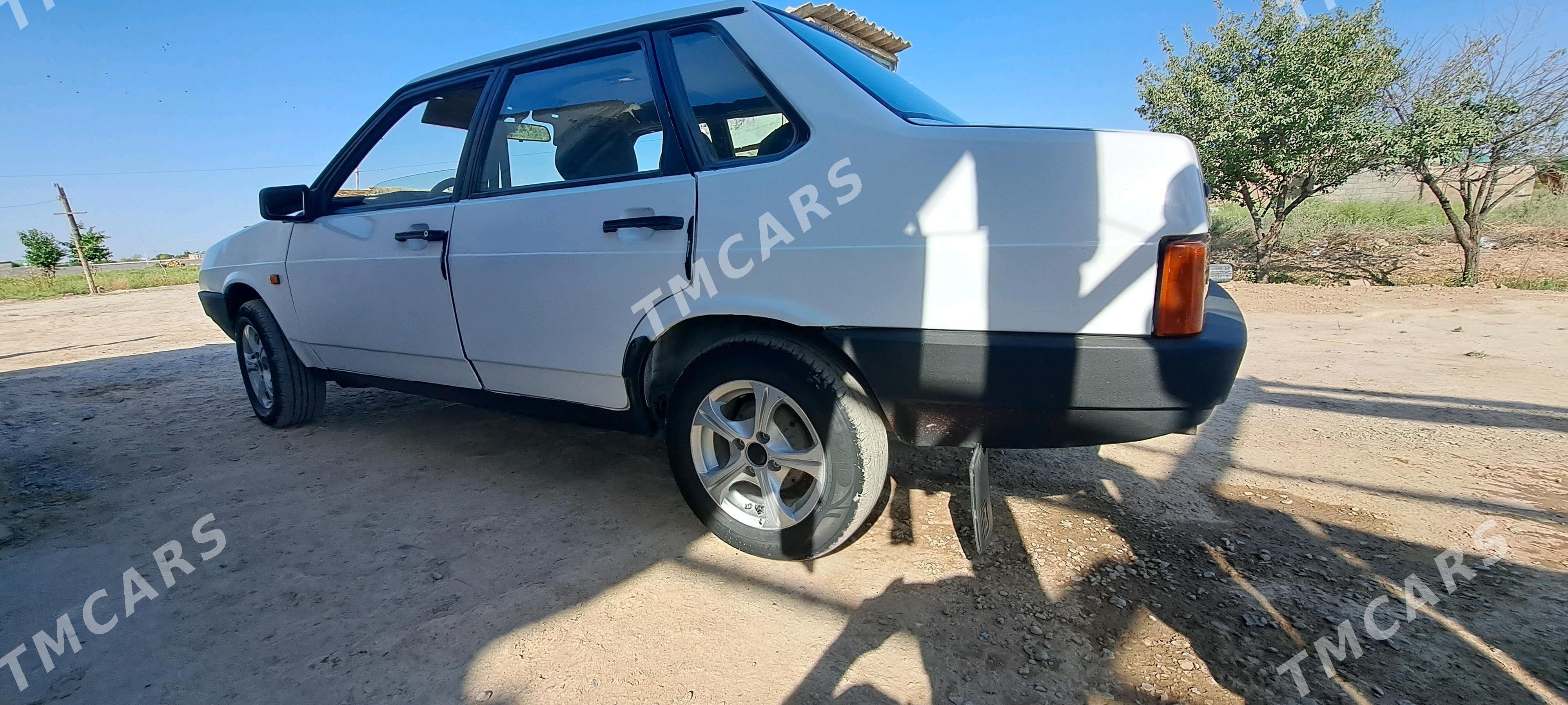 Lada 21099 2004 - 30 000 TMT - Kaka - img 4