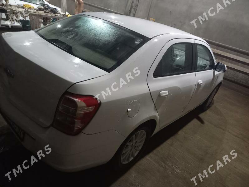 Chevrolet Cobalt SS 2013 - 103 000 TMT - Şabat etr. - img 3
