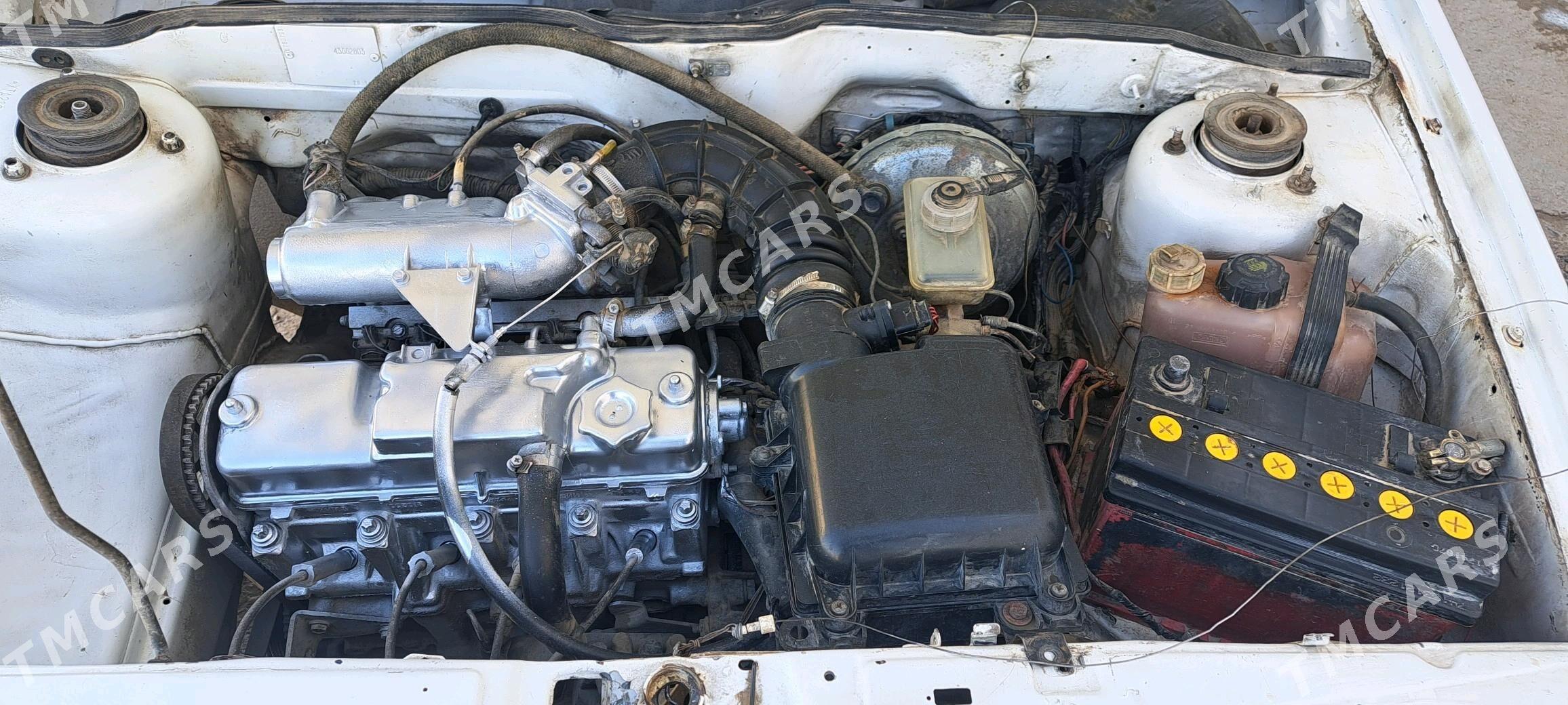 Lada 21099 2004 - 30 000 TMT - Kaka - img 6