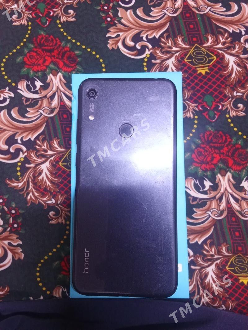 honor 8a - Türkmenabat - img 2