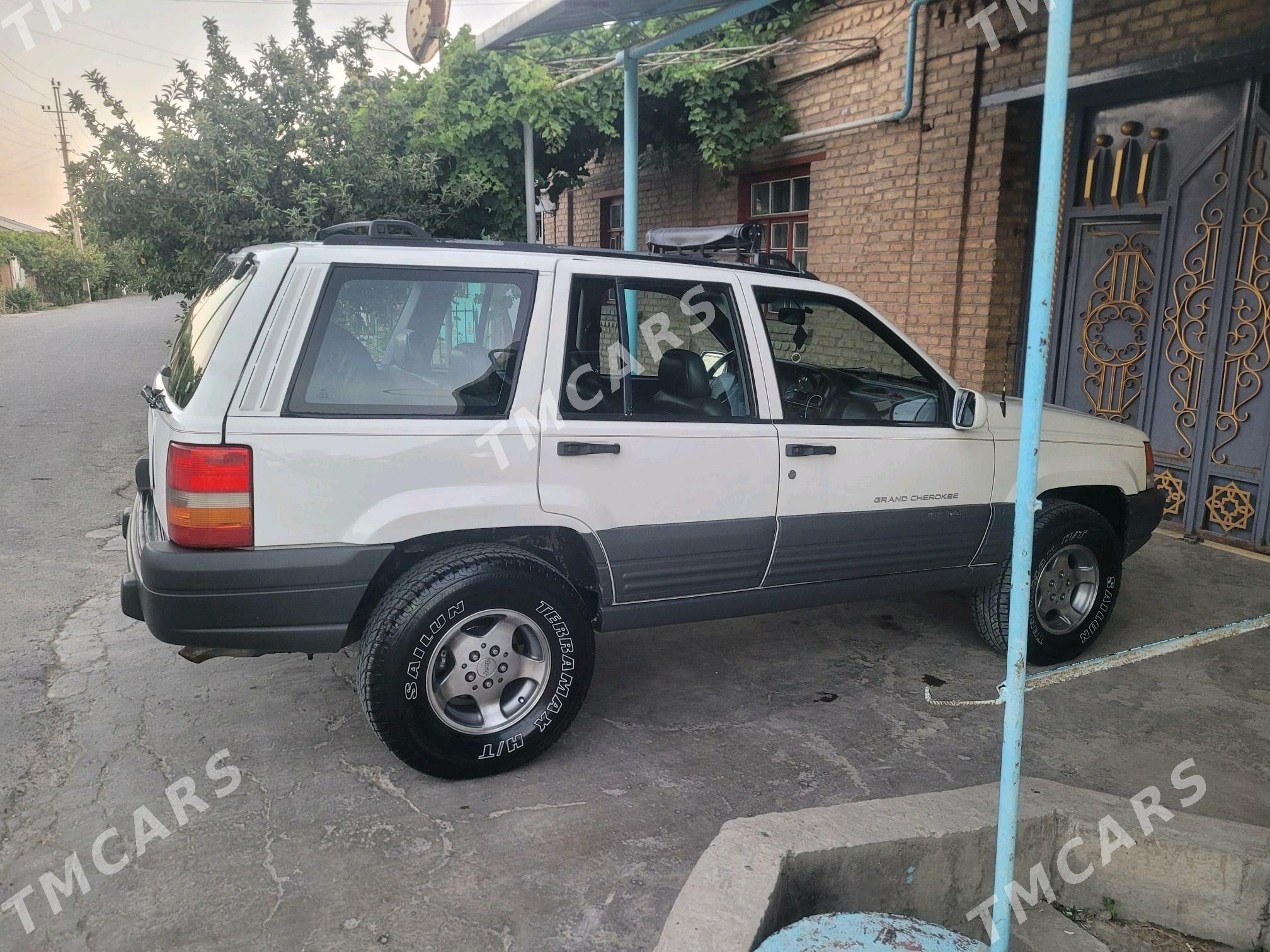 Jeep Grand Cherokee 1998 - 145 000 TMT - Türkmenabat - img 4