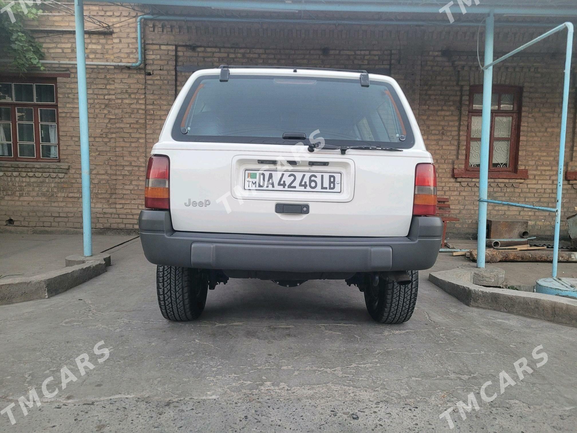 Jeep Grand Cherokee 1998 - 145 000 TMT - Türkmenabat - img 6