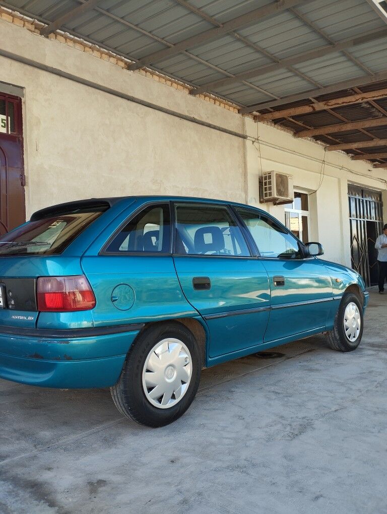 Opel Astra 1994 - 42 000 TMT - Дашогуз - img 5