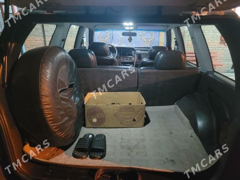 Jeep Grand Cherokee 1998 - 145 000 TMT - Türkmenabat - img 11