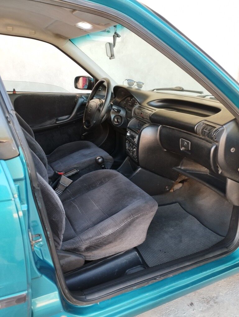 Opel Astra 1994 - 42 000 TMT - Дашогуз - img 6