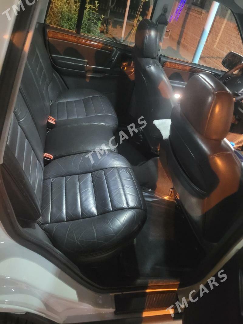 Jeep Grand Cherokee 1998 - 145 000 TMT - Türkmenabat - img 10