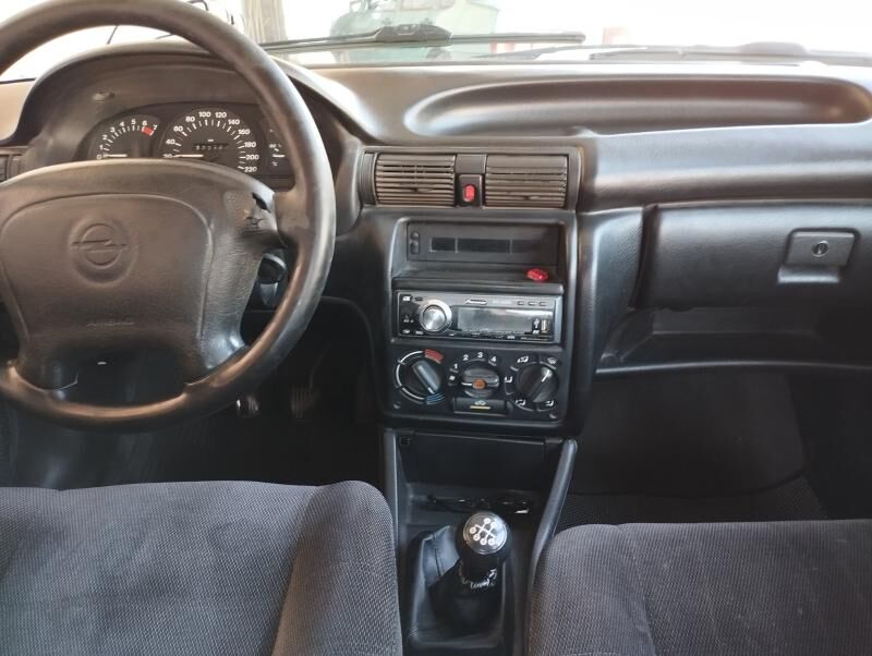 Opel Astra 1994 - 42 000 TMT - Дашогуз - img 9