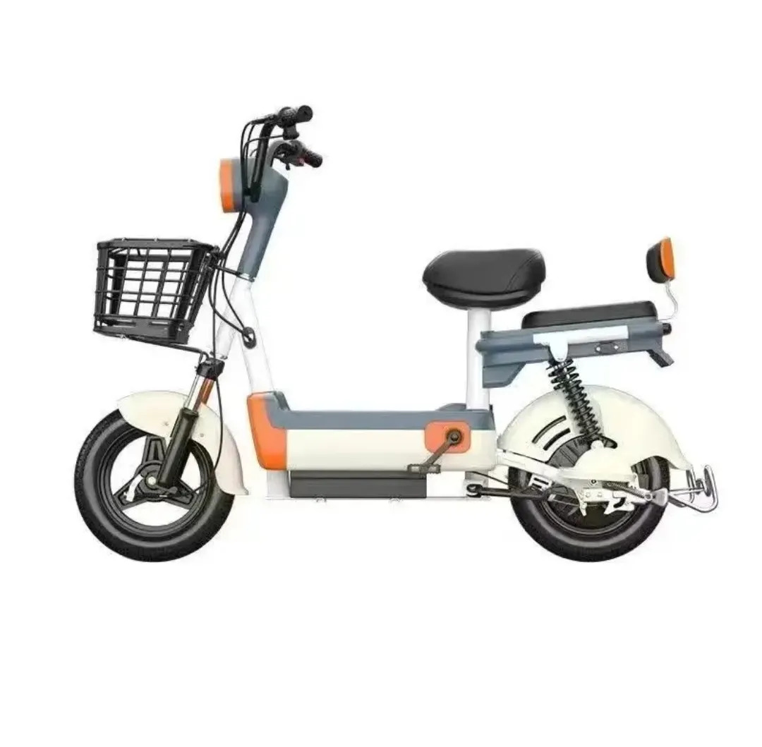 SATLYK MOPED - Ашхабад - img 2