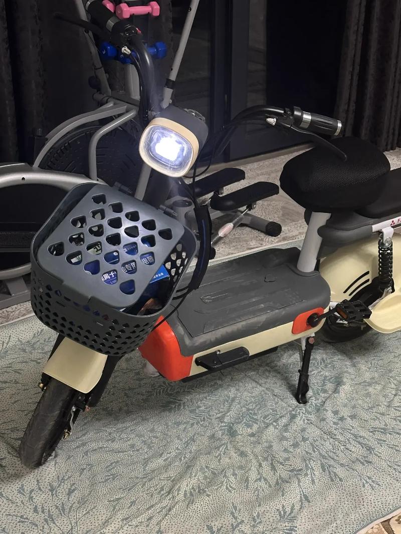 SATLYK MOPED - Ашхабад - img 5