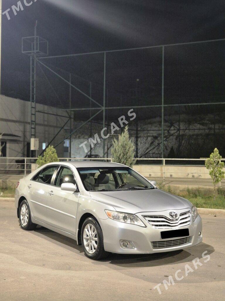 Toyota Camry 2007 - 180 000 TMT - Türkmenbaşy - img 4