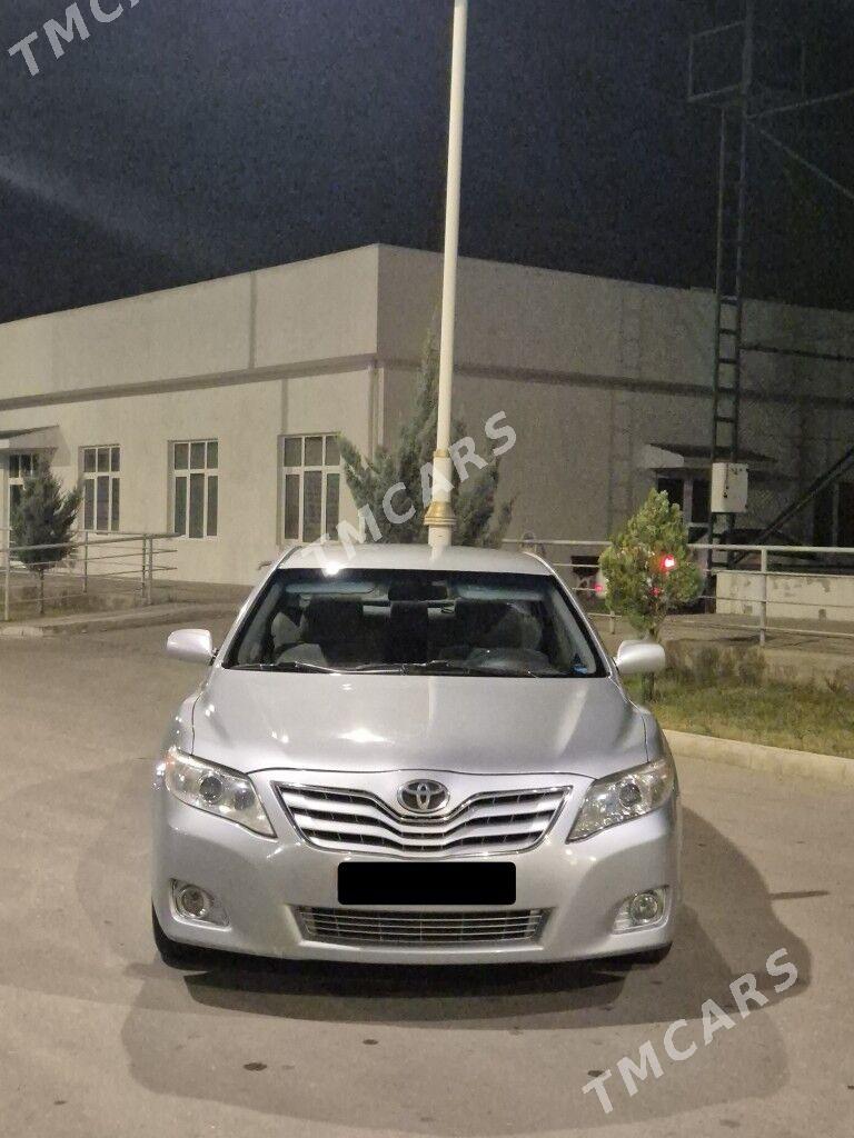 Toyota Camry 2007 - 180 000 TMT - Türkmenbaşy - img 6