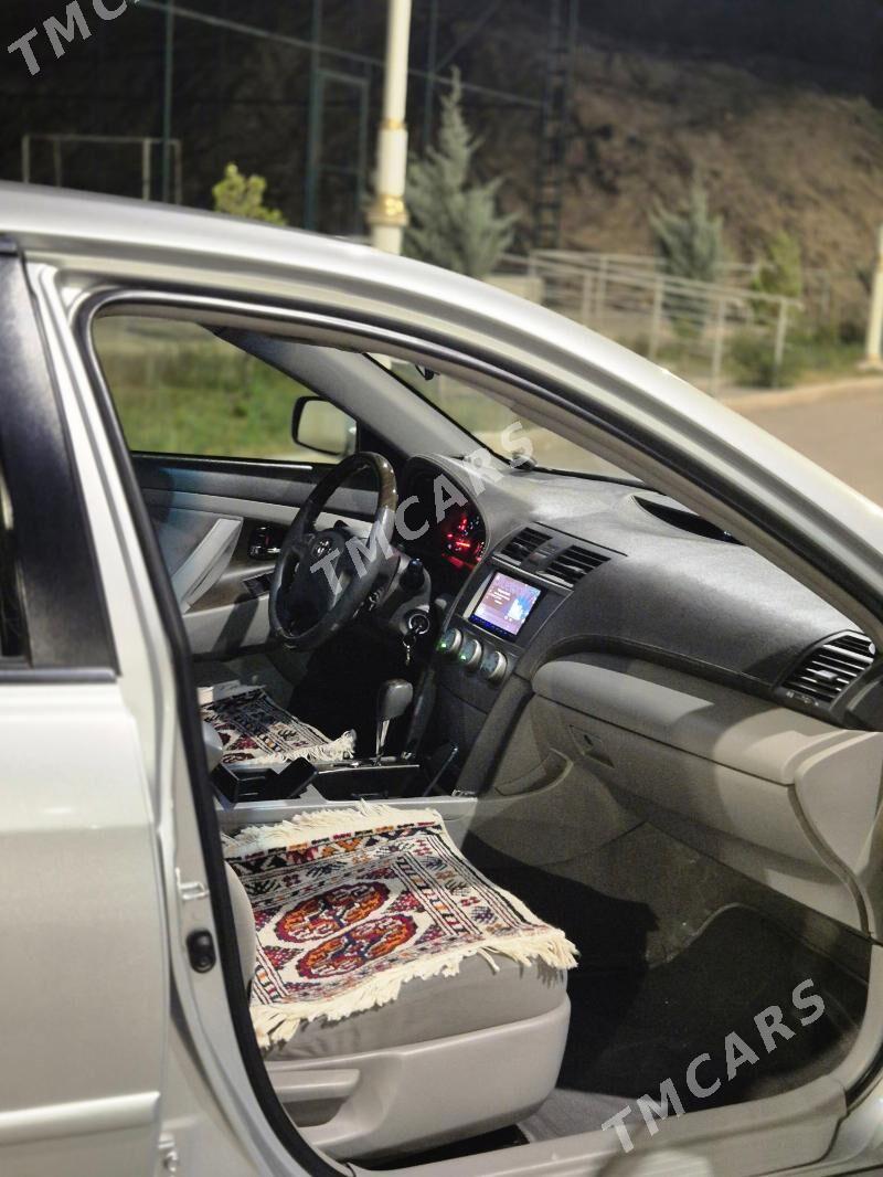 Toyota Camry 2007 - 180 000 TMT - Türkmenbaşy - img 5