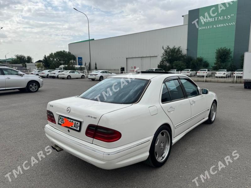 Mercedes-Benz E500 2001 - 153 000 TMT - Мир 8 - img 2