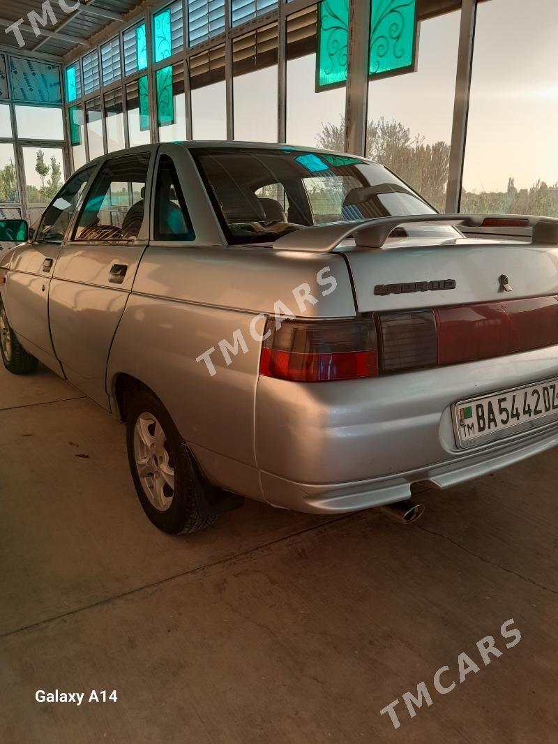Lada 2110 2002 - 25 000 TMT - Гурбансолтан Едже - img 3