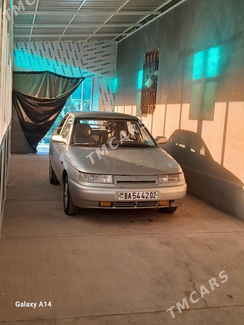 Lada 2110 2002 - 25 000 TMT - Гурбансолтан Едже - img 7