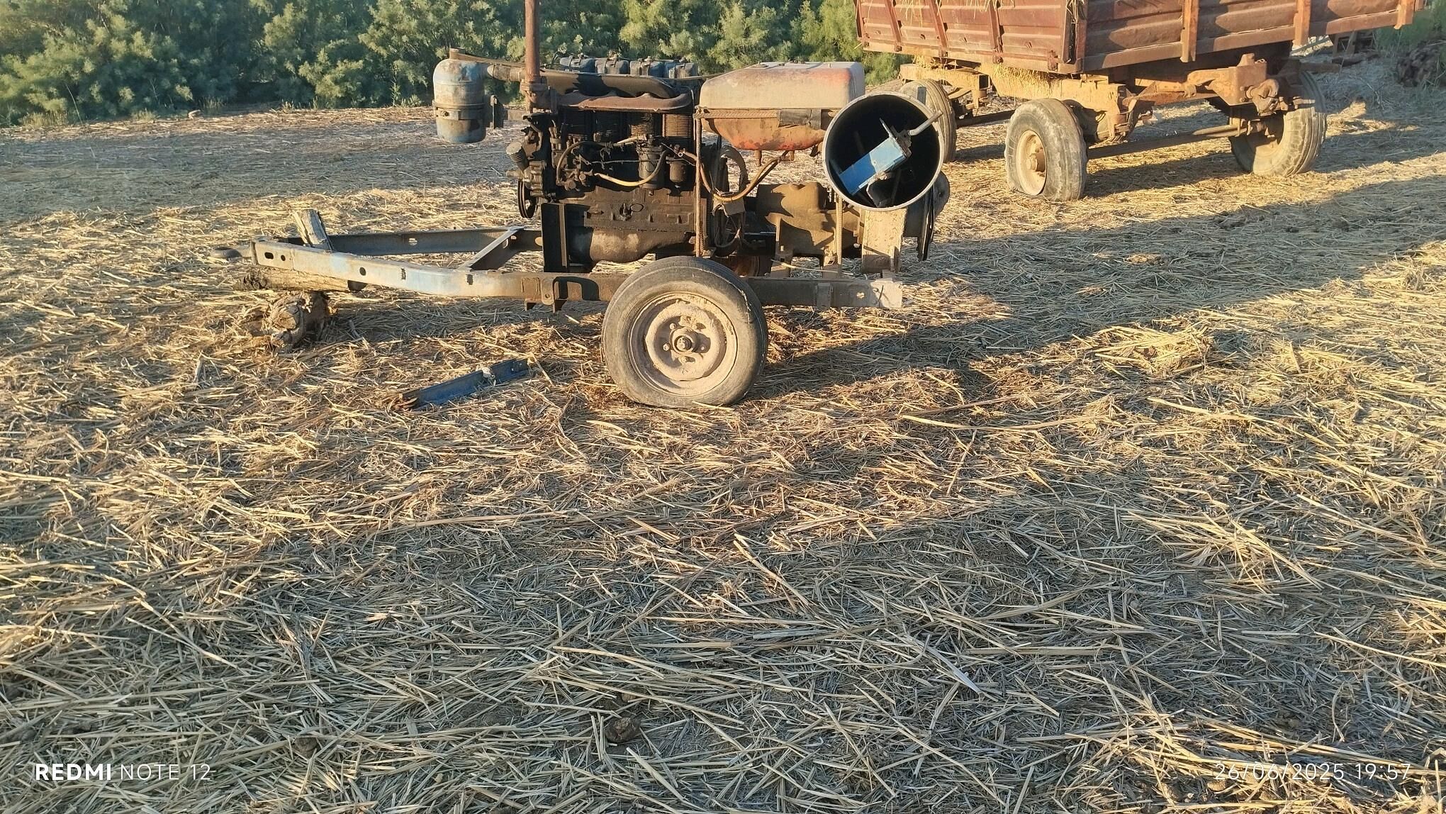 t28 nasoz 20 000 TMT - Губадаг - img 3