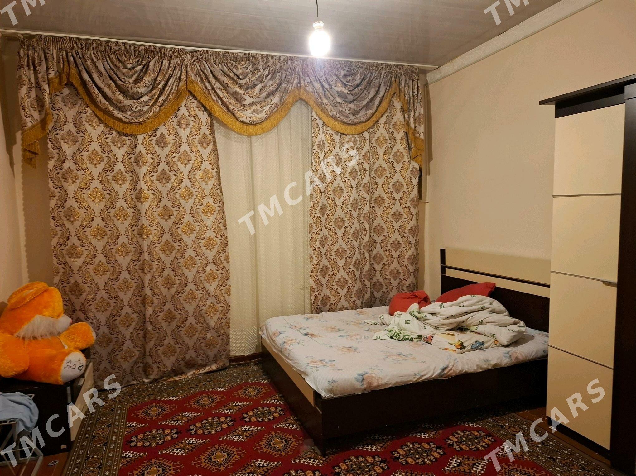 satlyk tejen jaý - Теджен - img 7