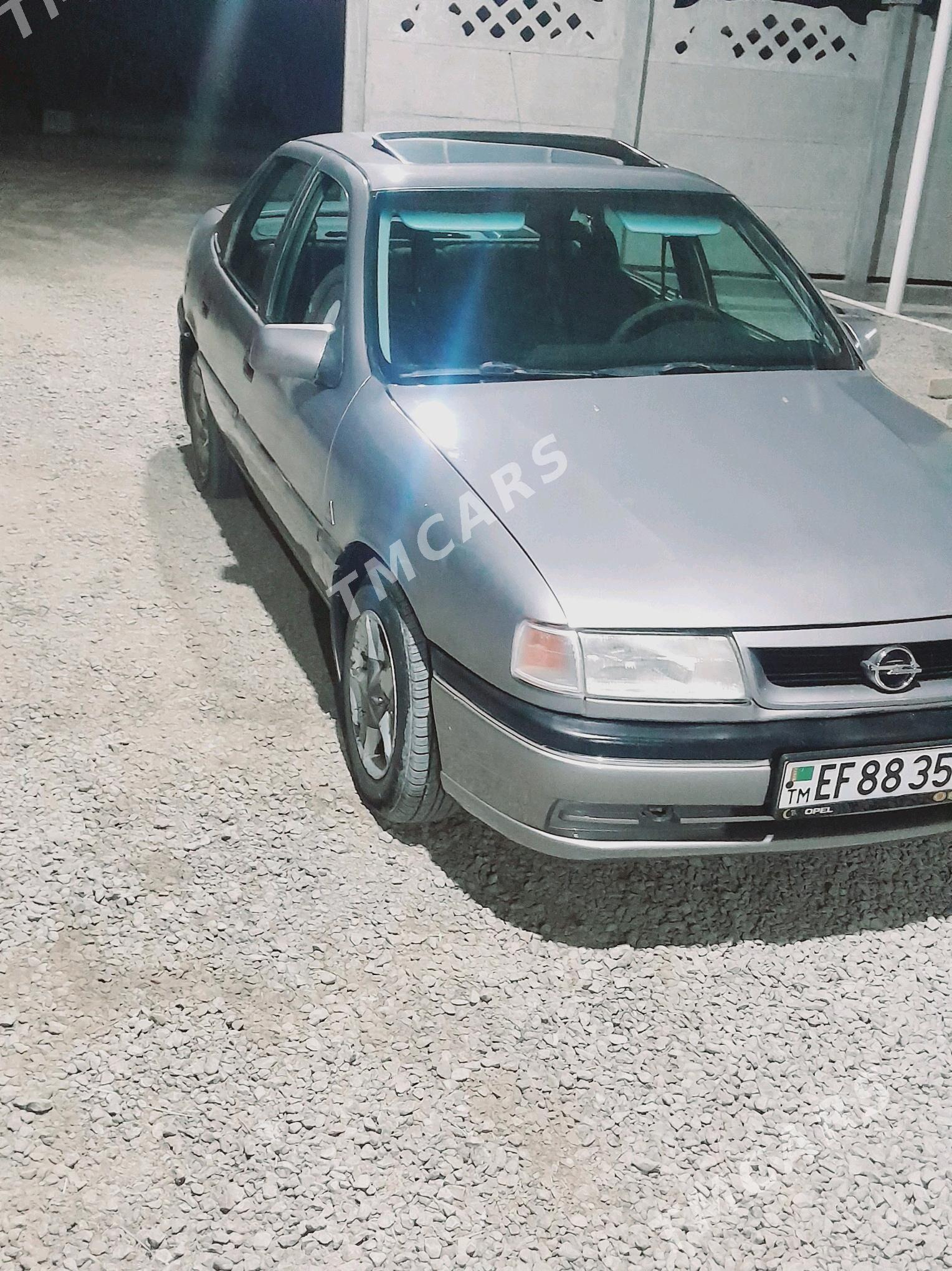Opel Vectra 1993 - 29 000 TMT - Мары - img 4