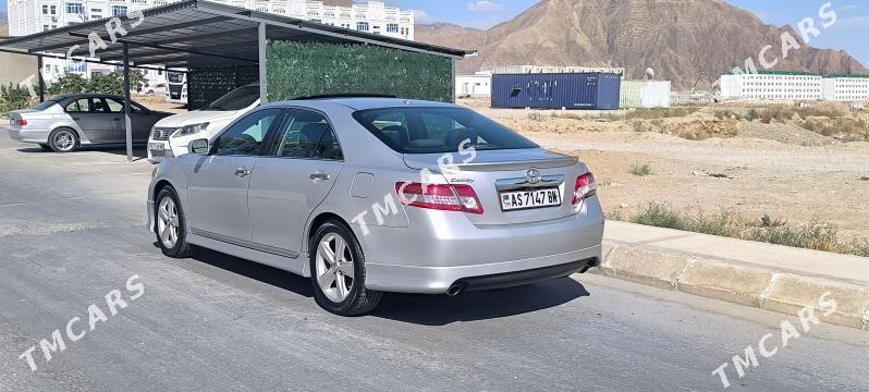 Toyota Camry 2011 - 240 000 TMT - "Altyn Asyr" Gündogar bazary (Jygyllyk) - img 3