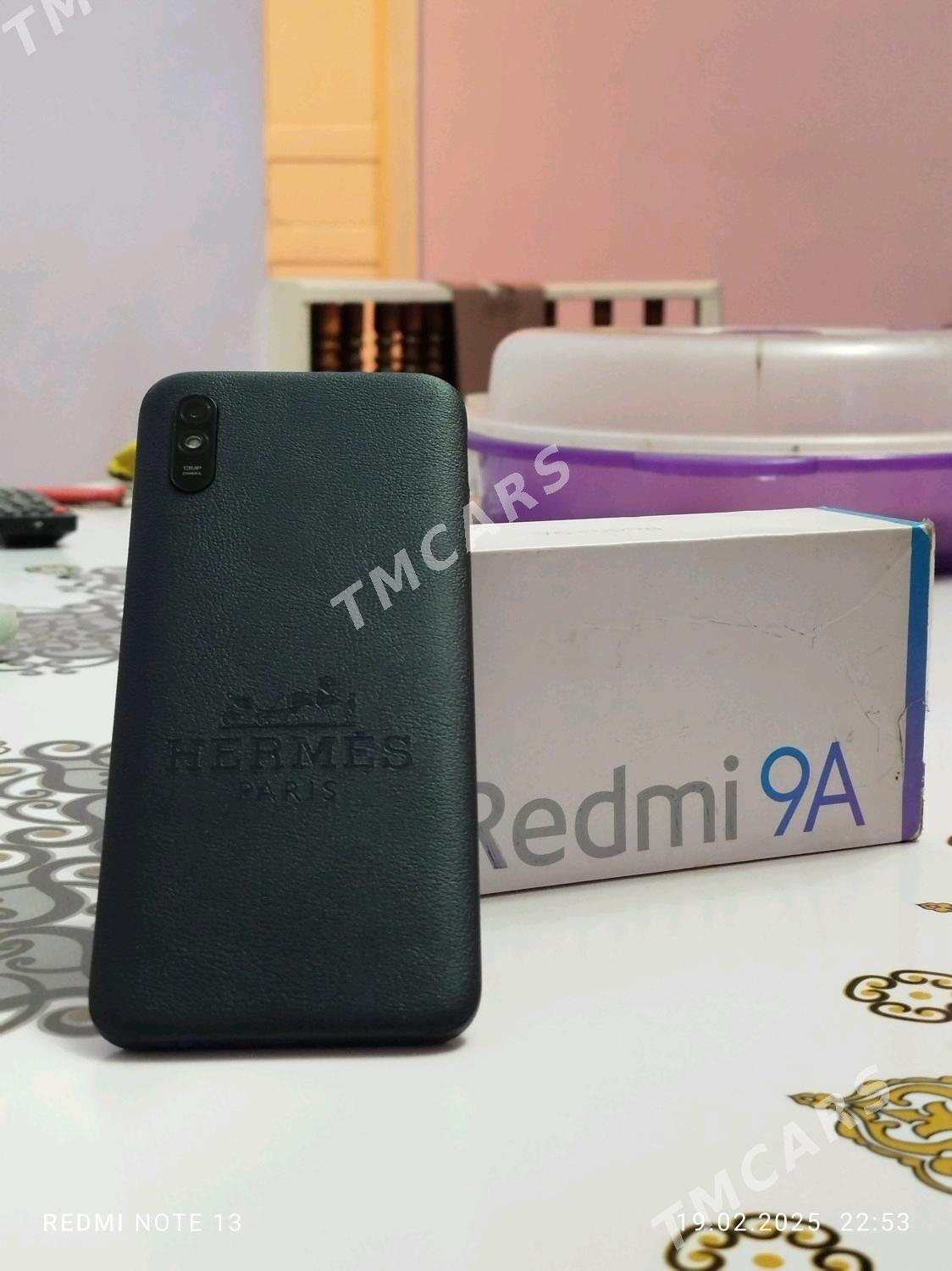 redmi 9 a - Daşoguz - img 2