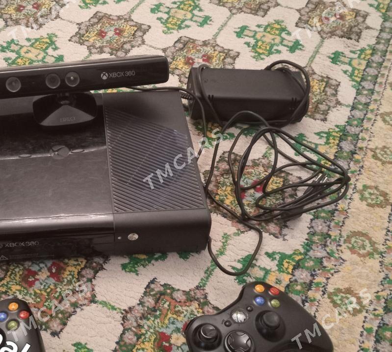 Xbox 360 - Балканабат - img 2