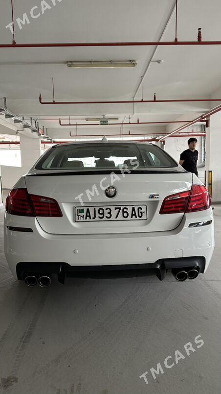 BMW F10 2010 - 215 600 TMT - Ашхабад - img 9