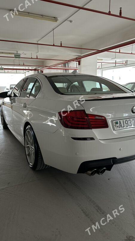 BMW F10 2010 - 215 600 TMT - Ашхабад - img 2