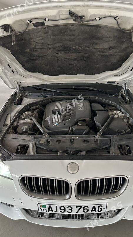 BMW F10 2010 - 215 600 TMT - Ашхабад - img 10