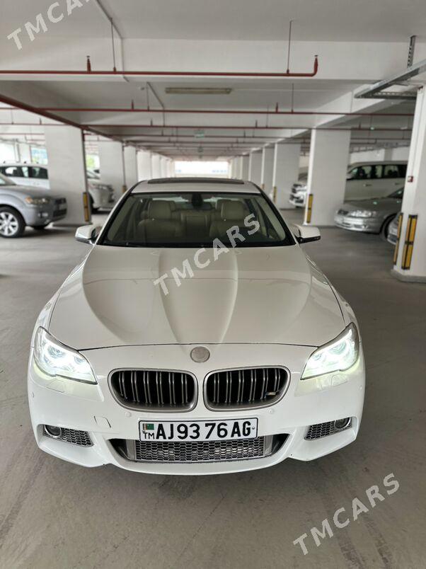 BMW F10 2010 - 215 600 TMT - Ашхабад - img 5