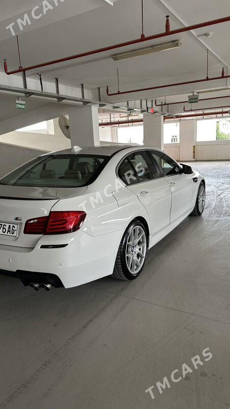 BMW F10 2010 - 215 600 TMT - Ашхабад - img 4