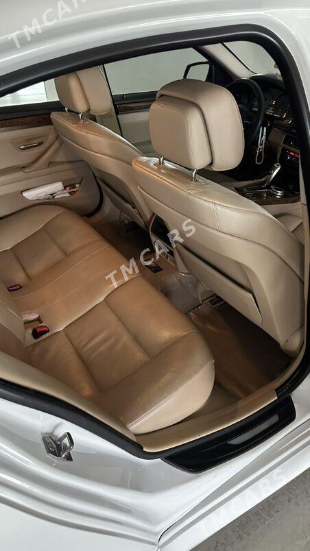 BMW F10 2010 - 215 600 TMT - Ашхабад - img 8