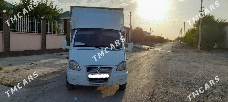 Gaz Gazel 2012 - 250 000 TMT - Ашхабад - img 2