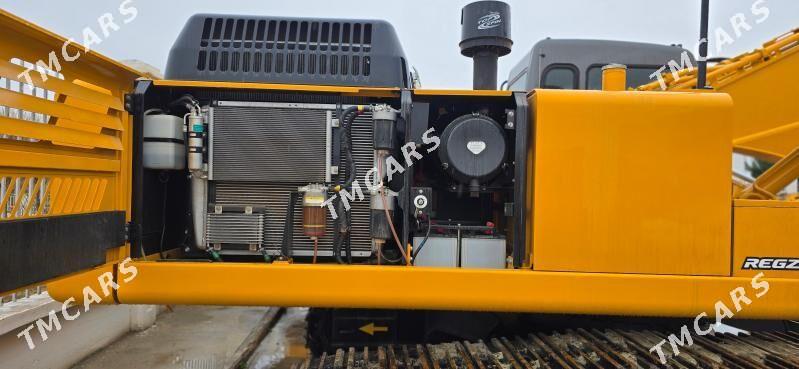Kato HD1430-R5 2024 - 2 995 000 TMT - Ашхабад - img 8