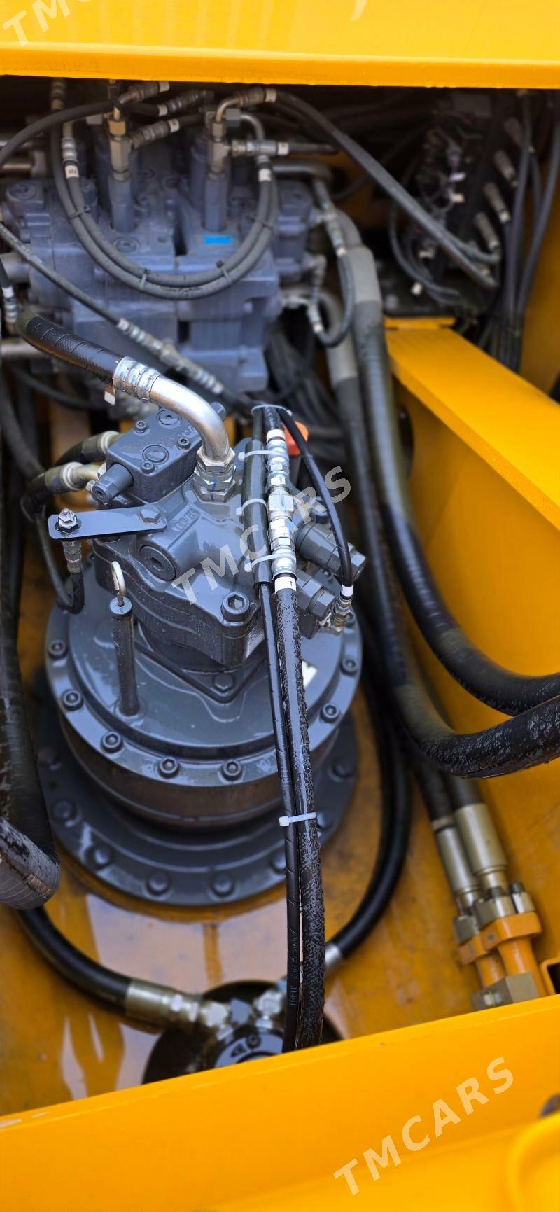 Kato HD1430-R5 2024 - 2 995 000 TMT - Ашхабад - img 6