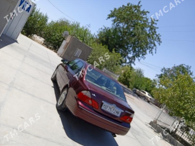 Toyota Avalon 2004 - 166 000 TMT - Baýramaly - img 2