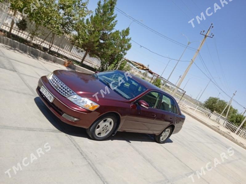 Toyota Avalon 2004 - 166 000 TMT - Baýramaly - img 6