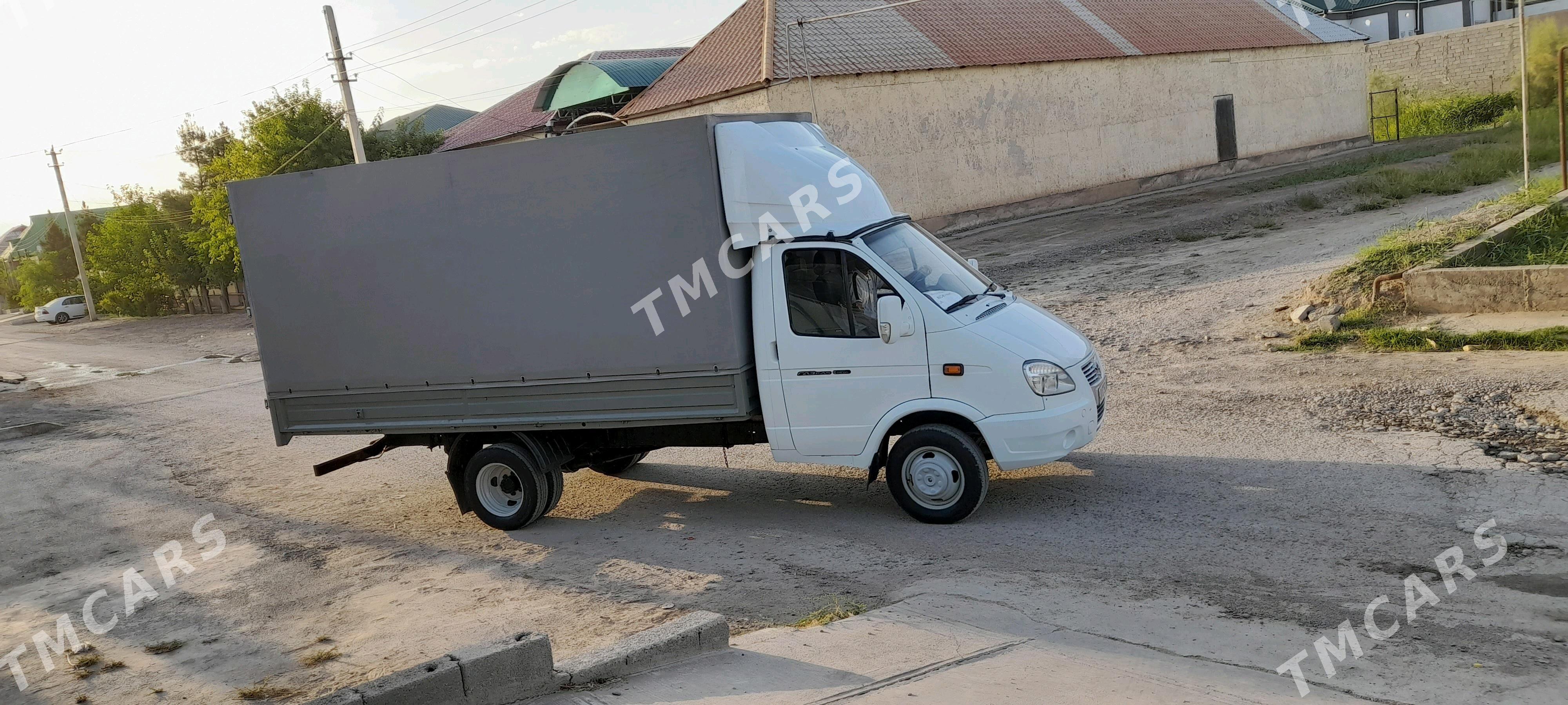 Gaz Gazel 2012 - 250 000 TMT - Ашхабад - img 4